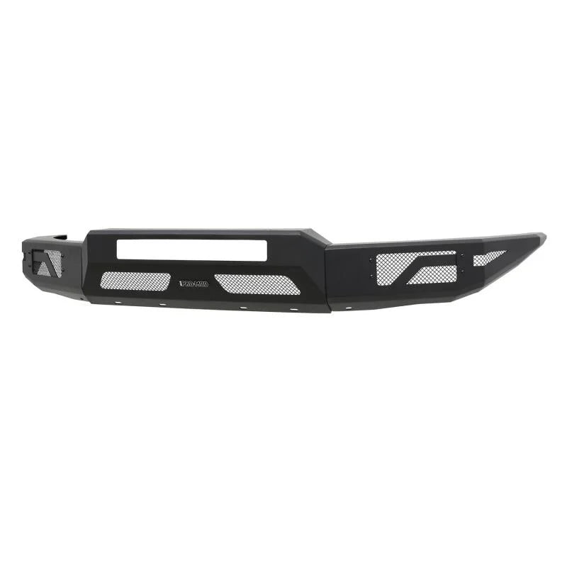 Westin 15-20 Chevrolet Colorado Pro-Mod Front Bumper - Main Product View
