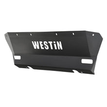 Load image into Gallery viewer, Westin 15-20 Chevrolet Colorado Pro-Mod Skid Plate - Tex. Blk - Main Product View