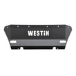 Load image into Gallery viewer, Westin 15-20 Chevrolet Colorado Pro-Mod Skid Plate - Tex. Blk - Side View
