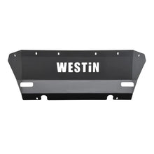 Load image into Gallery viewer, Westin 15-20 Chevrolet Colorado Pro-Mod Skid Plate - Tex. Blk - Side View