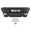 Load image into Gallery viewer, Westin 15-20 Chevrolet Colorado Pro-Mod Skid Plate - Tex. Blk - Installation View