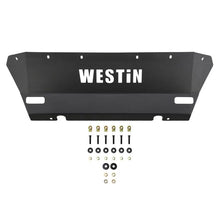 Load image into Gallery viewer, Westin 15-20 Chevrolet Colorado Pro-Mod Skid Plate - Tex. Blk - Installation View