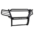 Load image into Gallery viewer, Westin 15-20 Chevrolet Colorado Sportsman X Grille Guard - Textured Black - Side View