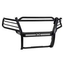 Load image into Gallery viewer, Westin 15-20 Chevrolet Colorado Sportsman X Grille Guard - Textured Black - Side View