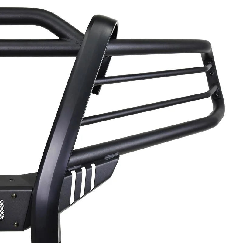 Westin 15-20 Chevrolet Colorado Sportsman X Grille Guard - Textured Black - Additional View 11