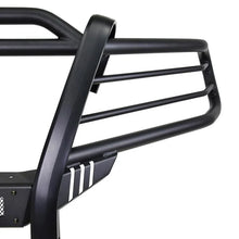 Load image into Gallery viewer, Westin 15-20 Chevrolet Colorado Sportsman X Grille Guard - Textured Black - Additional View 11