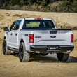 Load image into Gallery viewer, Westin 15-20 Ford F-150 HDX Bandit Rear Bumper - Black - Back View