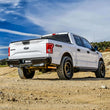 Load image into Gallery viewer, Westin 15-20 Ford F-150 HDX Bandit Rear Bumper - Black - Additional View 6