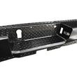 Load image into Gallery viewer, Westin 15-20 Ford F-150 HDX Bandit Rear Bumper - Black - Additional View 8