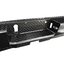 Load image into Gallery viewer, Westin 15-20 Ford F-150 HDX Bandit Rear Bumper - Black - Additional View 8