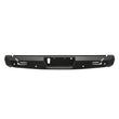 Load image into Gallery viewer, Westin 15-20 Ford F-150 Pro-Series Rear Bumper - Textured Black - Side View