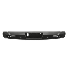 Load image into Gallery viewer, Westin 15-20 Ford F-150 Pro-Series Rear Bumper - Textured Black - Side View