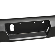 Load image into Gallery viewer, Westin 15-20 Ford F-150 Pro-Series Rear Bumper - Textured Black - Additional View 7
