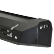 Load image into Gallery viewer, Westin 15-20 Ford F-150 Pro-Series Rear Bumper - Textured Black - Additional View 8