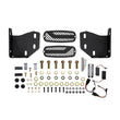Load image into Gallery viewer, Westin 15-20 Ford F-150 Pro-Series Rear Bumper - Textured Black - Additional View 9