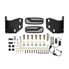 Load image into Gallery viewer, Westin 15-20 Ford F-150 Pro-Series Rear Bumper - Textured Black - Additional View 9