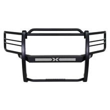 Load image into Gallery viewer, Westin 15-20 Ford F150 Sportsman X Grille Guard - Textured Black - Main Product View