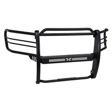 Load image into Gallery viewer, Westin 15-20 Ford F150 Sportsman X Grille Guard - Textured Black - Side View