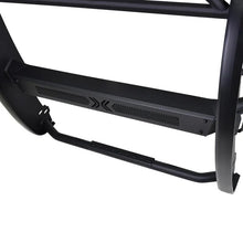 Load image into Gallery viewer, Westin 15-20 Ford F150 Sportsman X Grille Guard - Textured Black - Additional View 7