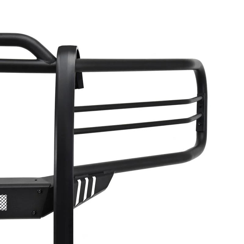 Westin 15-20 Ford F150 Sportsman X Grille Guard - Textured Black - Additional View 11