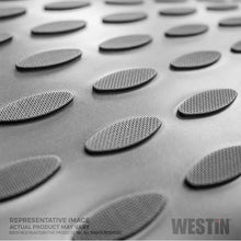 Load image into Gallery viewer, Westin 15-20 Lexus X200t NX Profile Floor Liners Front Row - Black - Back View