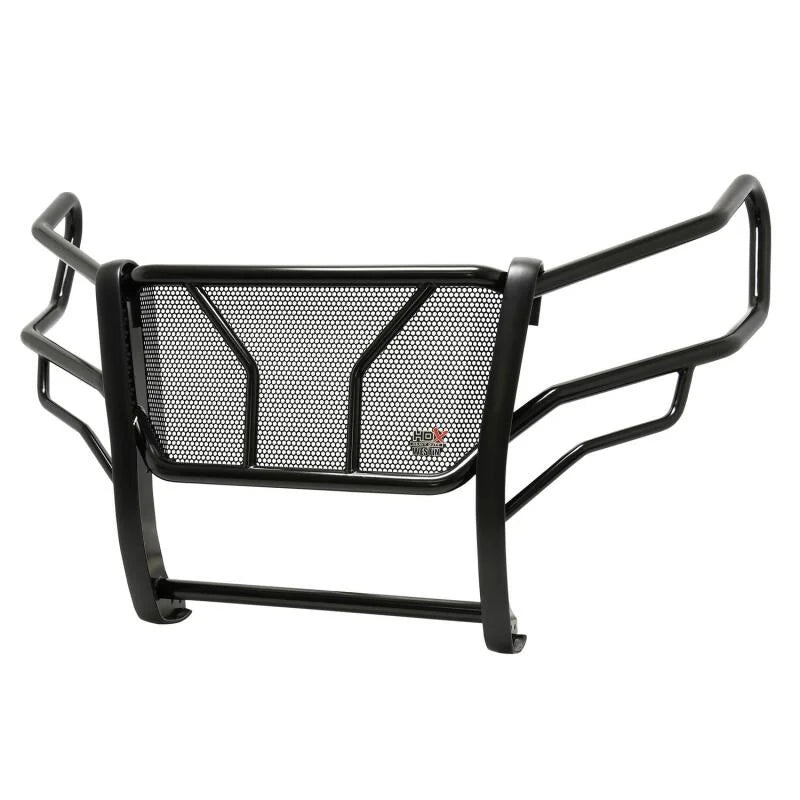 Westin 15-21 Ford Transit 150/250/350 HDX Grille Guard - Black - Main Product View