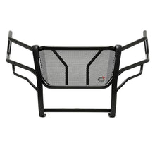 Load image into Gallery viewer, Westin 15-21 Ford Transit 150/250/350 HDX Grille Guard - Black - Side View