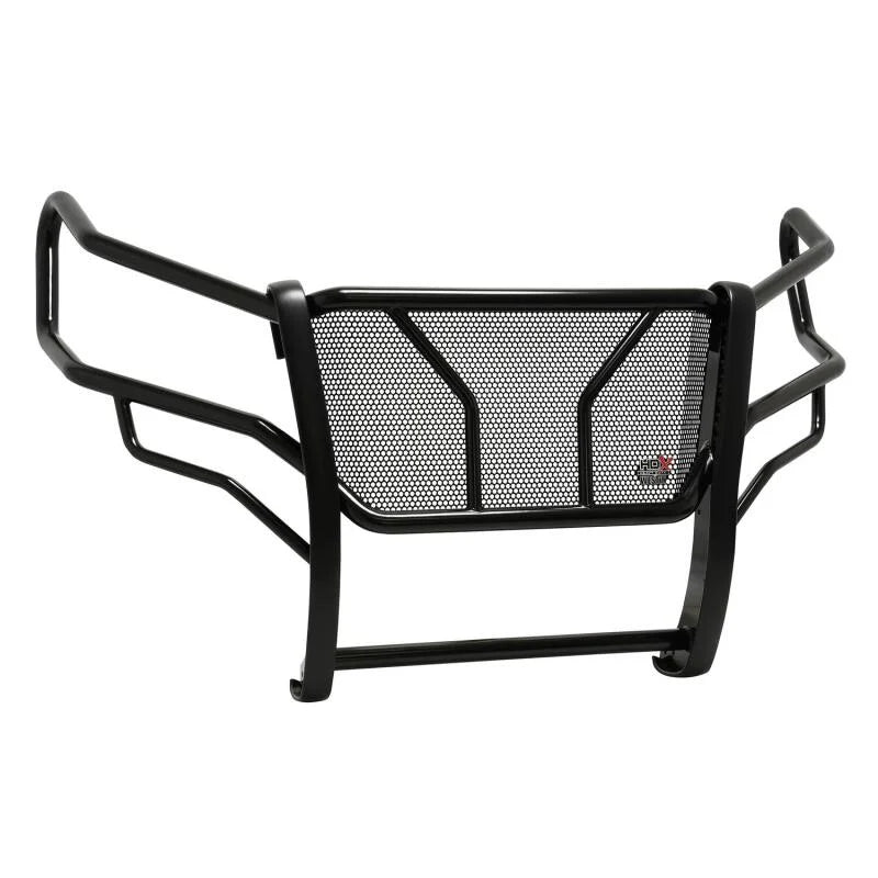 Westin 15-21 Ford Transit 150/250/350 HDX Grille Guard - Black - Additional View 10