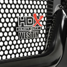 Load image into Gallery viewer, Westin 15-21 Ford Transit 150/250/350 HDX Grille Guard - Black - Additional View 11
