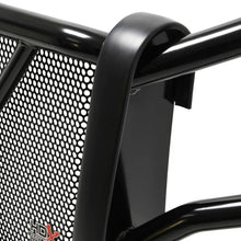 Load image into Gallery viewer, Westin 15-21 Ford Transit 150/250/350 HDX Grille Guard - Black - Additional View 12