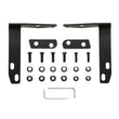 Load image into Gallery viewer, Westin 15-21 Ford Transit 150/250/350 HDX Grille Guard - Black - Additional View 13