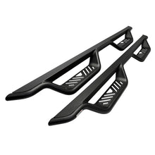 Load image into Gallery viewer, Westin 15-22 Chevrolet Colorado / GMC Canyon Crew Cab Outlaw Nerf Step Bars - Main Product View