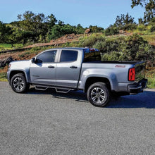 Load image into Gallery viewer, Westin 15-22 Chevrolet Colorado / GMC Canyon Crew Cab Outlaw Nerf Step Bars - Additional View 5