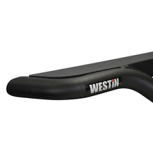 Load image into Gallery viewer, Westin 15-22 Chevrolet Colorado / GMC Canyon Crew Cab Outlaw Nerf Step Bars - Additional View 7