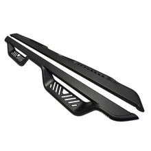 Load image into Gallery viewer, Westin 15-22 Chevrolet Colorado / GMC Canyon Crew Cab Outlaw Nerf Step Bars - Additional View 9