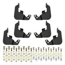 Load image into Gallery viewer, Westin 15-22 Chevrolet Colorado / GMC Canyon Crew Cab Outlaw Nerf Step Bars - Additional View 10