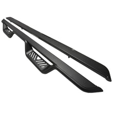 Load image into Gallery viewer, Westin 15-22 Ford F-150 SuperCrew / 17-22 F-250/350 Crew Cab Outlaw Nerf Step Bars - Additional View 7