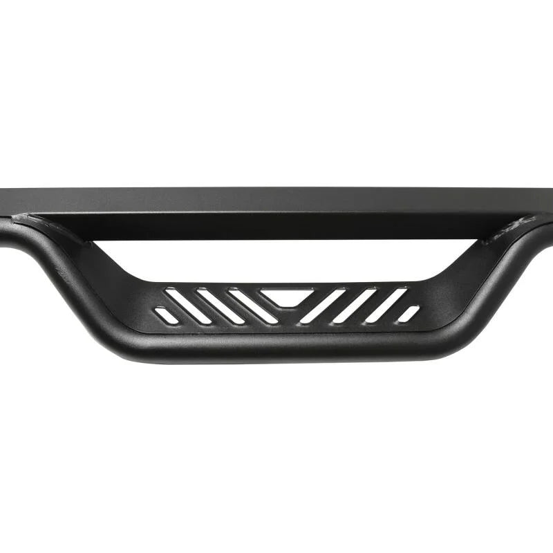 Westin 15-22 Ford F-150 SuperCrew / 17-22 F-250/350 Crew Cab Outlaw Nerf Step Bars - Additional View 8