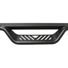 Load image into Gallery viewer, Westin 15-22 Ford F-150 SuperCrew / 17-22 F-250/350 Crew Cab Outlaw Nerf Step Bars - Additional View 8