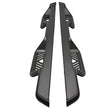 Load image into Gallery viewer, Westin 15-22 Ford F-150 SuperCrew / 17-22 F-250/350 Crew Cab Outlaw Nerf Step Bars - Additional View 10