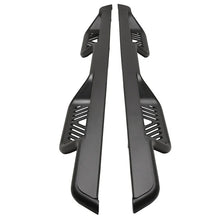 Load image into Gallery viewer, Westin 15-22 Ford F-150 SuperCrew / 17-22 F-250/350 Crew Cab Outlaw Nerf Step Bars - Additional View 10
