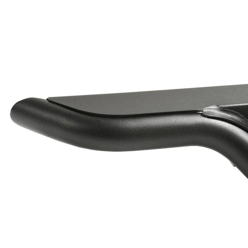 Westin 15-22 Ford F-150 SuperCrew / 17-22 F-250/350 Crew Cab Outlaw Nerf Step Bars - Additional View 11