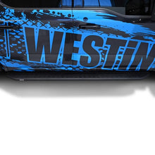 Load image into Gallery viewer, Westin 15-23 Ford F150 (SuperCrew) Outlaw Running Boards - Side View