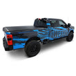 Load image into Gallery viewer, Westin 15-23 Ford F150 (SuperCrew) Outlaw Running Boards - Back View