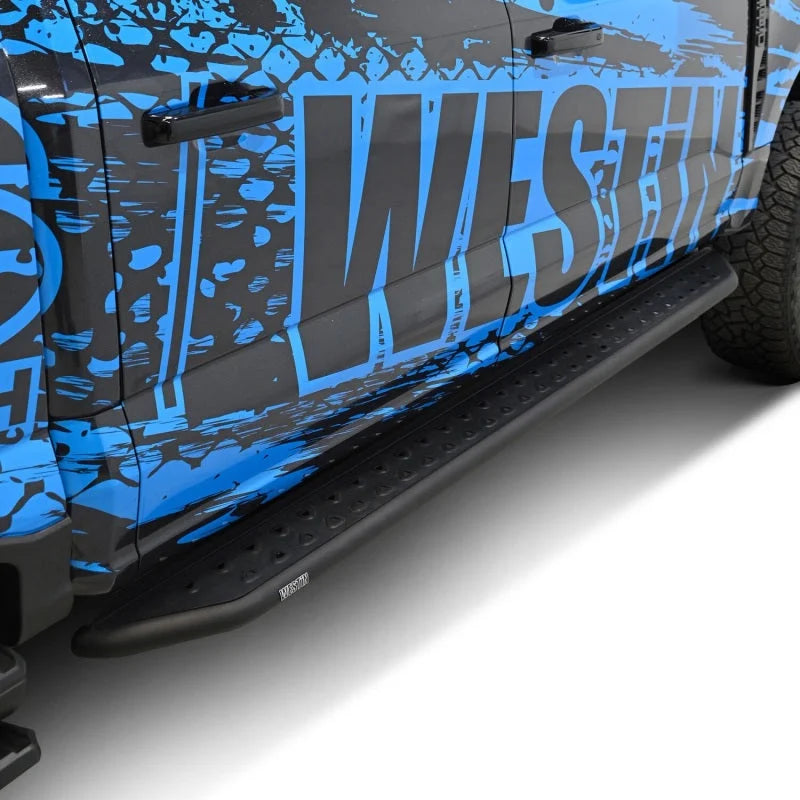 Westin 15-23 Ford F150 (SuperCrew) Outlaw Running Boards - Additional View 5