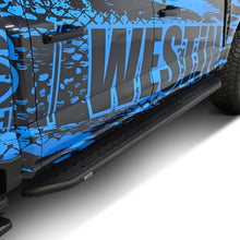 Load image into Gallery viewer, Westin 15-23 Ford F150 (SuperCrew) Outlaw Running Boards - Additional View 5