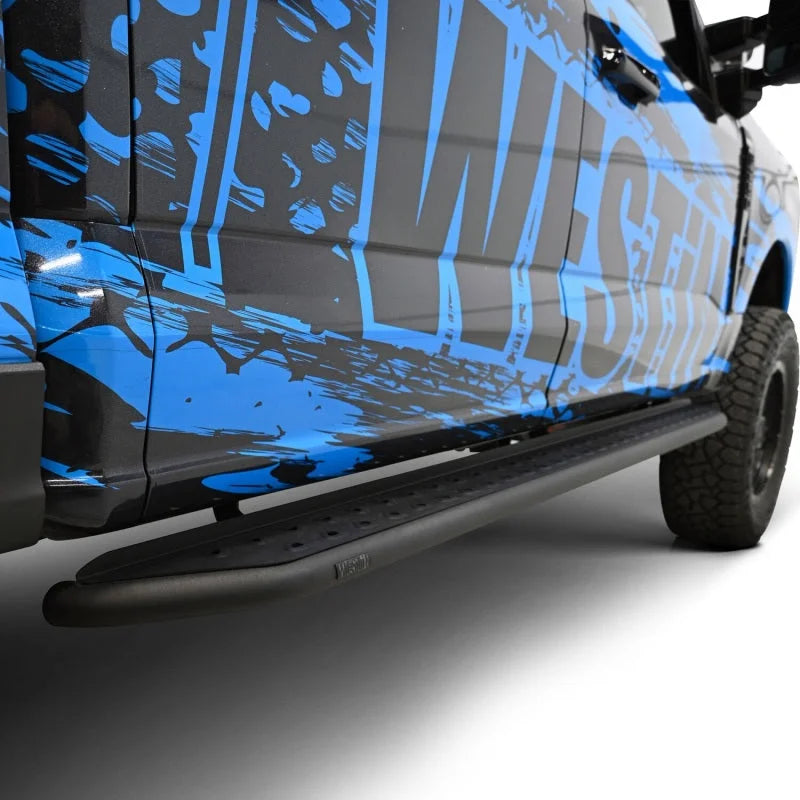 Westin 15-23 Ford F150 (SuperCrew) Outlaw Running Boards - Additional View 6