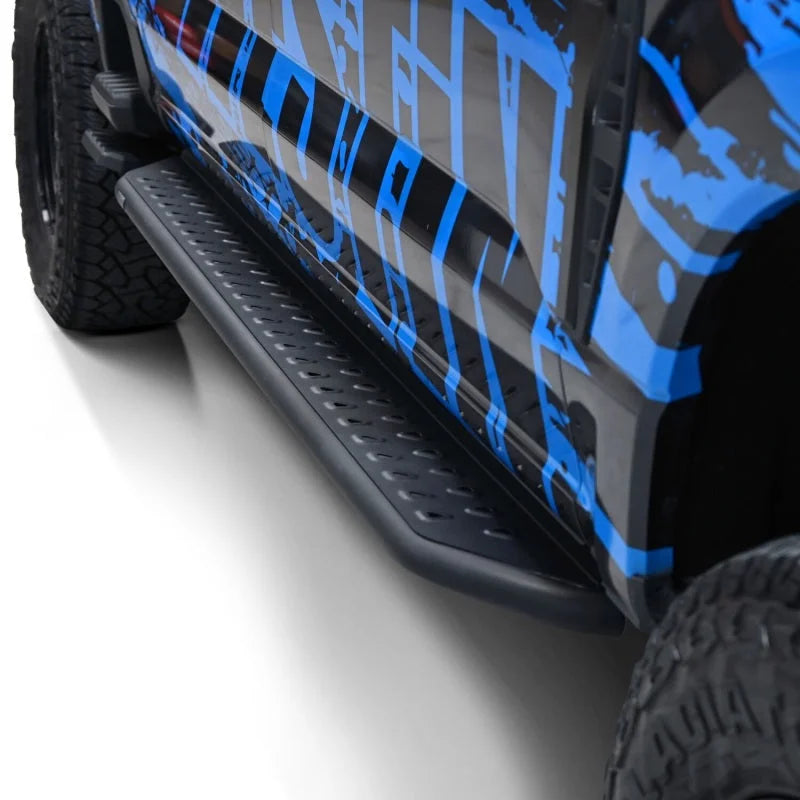 Westin 15-23 Ford F150 (SuperCrew) Outlaw Running Boards - Additional View 7