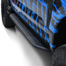Load image into Gallery viewer, Westin 15-23 Ford F150 (SuperCrew) Outlaw Running Boards - Additional View 7