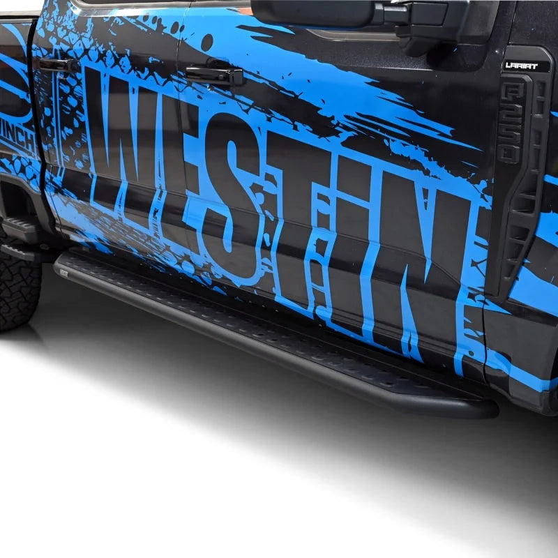 Westin 15-23 Ford F150 (SuperCrew) Outlaw Running Boards - Additional View 8